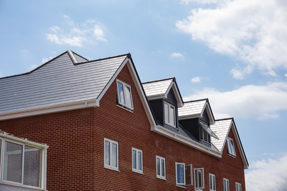 New Roof Installations in Chester